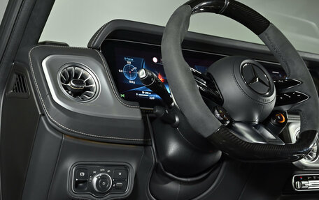 Mercedes-Benz G-Класс AMG, 2024 год, 29 500 000 рублей, 13 фотография