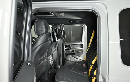 Mercedes-Benz G-Класс AMG, 2024 год, 29 500 000 рублей, 14 фотография