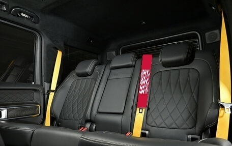 Mercedes-Benz G-Класс AMG, 2024 год, 29 500 000 рублей, 18 фотография