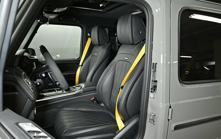 Mercedes-Benz G-Класс AMG, 2024 год, 29 500 000 рублей, 19 фотография