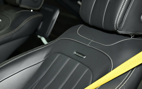 Mercedes-Benz G-Класс AMG, 2024 год, 29 500 000 рублей, 20 фотография