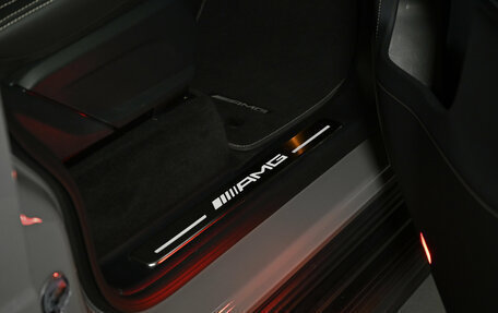 Mercedes-Benz G-Класс AMG, 2024 год, 29 500 000 рублей, 26 фотография