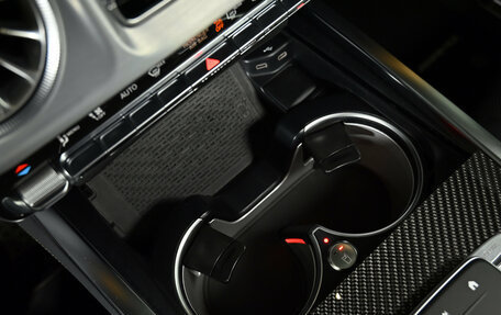 Mercedes-Benz G-Класс AMG, 2024 год, 29 500 000 рублей, 24 фотография