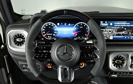 Mercedes-Benz G-Класс AMG, 2024 год, 29 500 000 рублей, 23 фотография