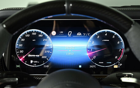 Mercedes-Benz G-Класс AMG, 2024 год, 29 500 000 рублей, 28 фотография