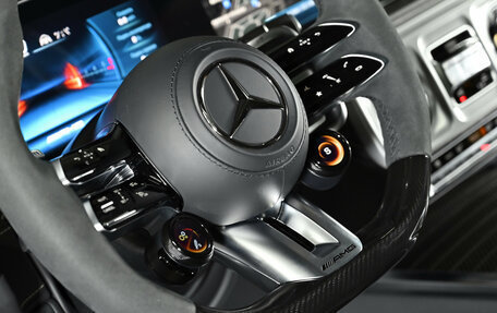 Mercedes-Benz G-Класс AMG, 2024 год, 29 500 000 рублей, 22 фотография