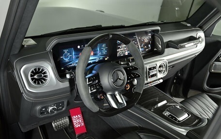 Mercedes-Benz G-Класс AMG, 2024 год, 29 500 000 рублей, 21 фотография