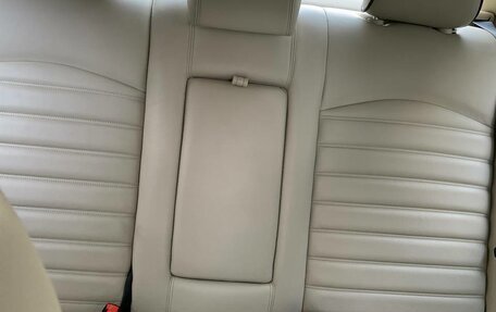 Jaguar X-Type I рестайлинг, 2008 год, 1 850 000 рублей, 11 фотография