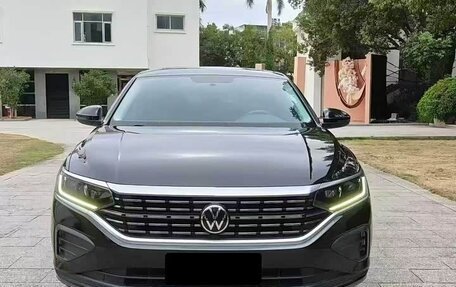 Volkswagen Passat B8 рестайлинг, 2023 год, 1 845 000 рублей, 2 фотография