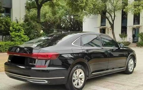 Volkswagen Passat B8 рестайлинг, 2023 год, 1 845 000 рублей, 4 фотография