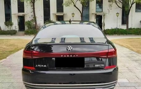 Volkswagen Passat B8 рестайлинг, 2023 год, 1 845 000 рублей, 5 фотография