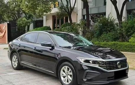 Volkswagen Passat B8 рестайлинг, 2023 год, 1 845 000 рублей, 3 фотография