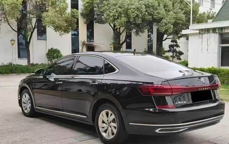 Volkswagen Passat B8 рестайлинг, 2023 год, 1 845 000 рублей, 6 фотография