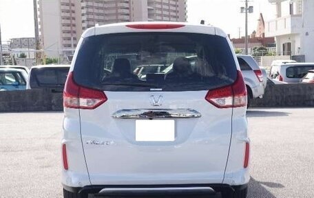 Honda Freed II, 2021 год, 1 289 000 рублей, 6 фотография