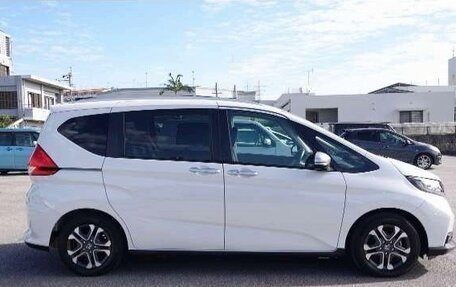 Honda Freed II, 2021 год, 1 289 000 рублей, 4 фотография