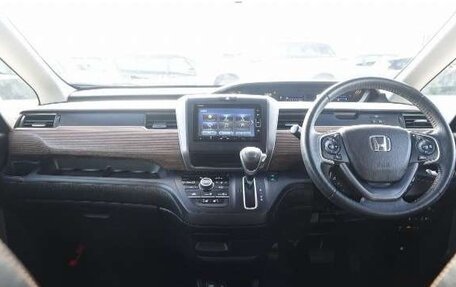 Honda Freed II, 2021 год, 1 289 000 рублей, 13 фотография