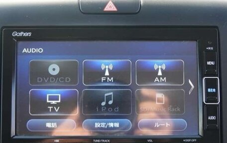 Honda Freed II, 2021 год, 1 289 000 рублей, 11 фотография