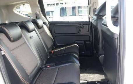 Honda Freed II, 2021 год, 1 289 000 рублей, 14 фотография