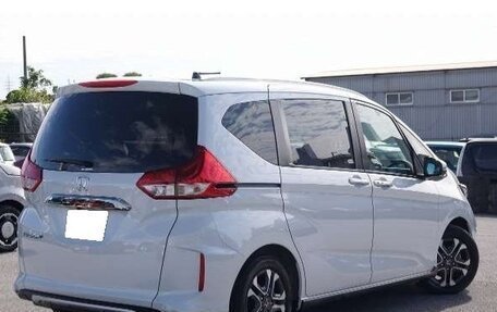 Honda Freed II, 2021 год, 1 289 000 рублей, 5 фотография