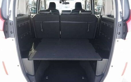 Honda Freed II, 2021 год, 1 289 000 рублей, 15 фотография