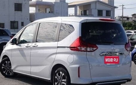 Honda Freed II, 2021 год, 1 289 000 рублей, 7 фотография