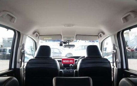 Honda Freed II, 2021 год, 1 289 000 рублей, 16 фотография