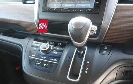 Honda Freed II, 2021 год, 1 289 000 рублей, 12 фотография