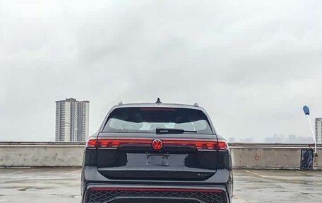 Volkswagen Tiguan, 2025 год, 4 245 750 рублей, 6 фотография