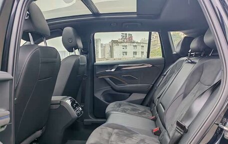 Volkswagen Tiguan, 2025 год, 4 245 750 рублей, 13 фотография