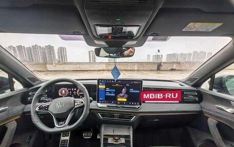 Volkswagen Tiguan, 2025 год, 4 245 750 рублей, 8 фотография