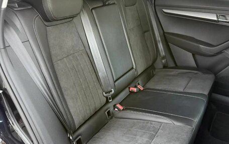 Skoda Karoq I, 2021 год, 3 000 000 рублей, 13 фотография