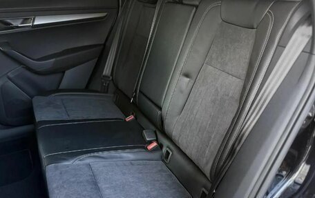 Skoda Karoq I, 2021 год, 3 000 000 рублей, 12 фотография