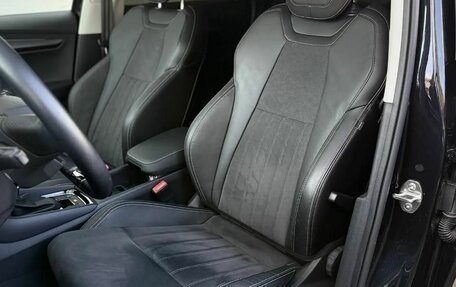 Skoda Karoq I, 2021 год, 3 000 000 рублей, 11 фотография