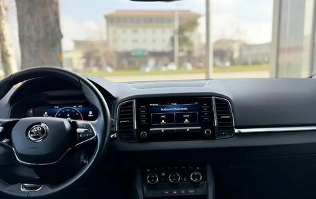 Skoda Karoq I, 2021 год, 3 000 000 рублей, 15 фотография