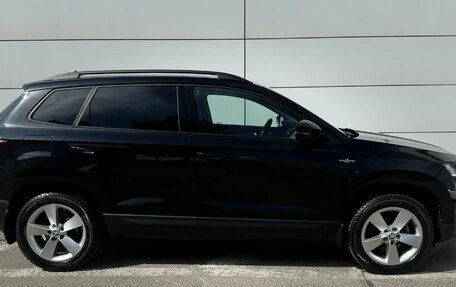 Skoda Karoq I, 2021 год, 3 000 000 рублей, 4 фотография