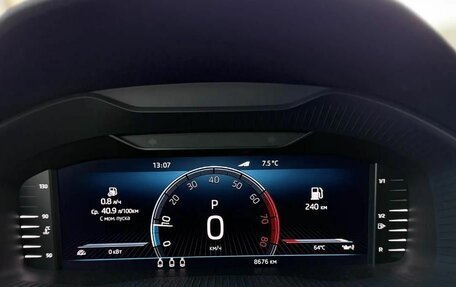 Skoda Karoq I, 2021 год, 3 000 000 рублей, 17 фотография