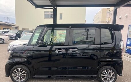 Honda N-BOX II, 2021 год, 781 000 рублей, 4 фотография