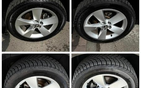 Skoda Karoq I, 2021 год, 3 000 000 рублей, 19 фотография