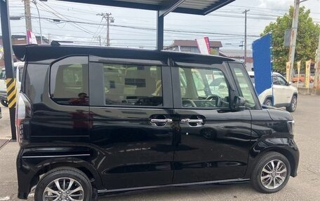 Honda N-BOX II, 2021 год, 781 000 рублей, 8 фотография