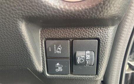 Honda N-BOX II, 2021 год, 781 000 рублей, 10 фотография