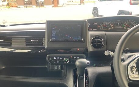 Honda N-BOX II, 2021 год, 781 000 рублей, 16 фотография