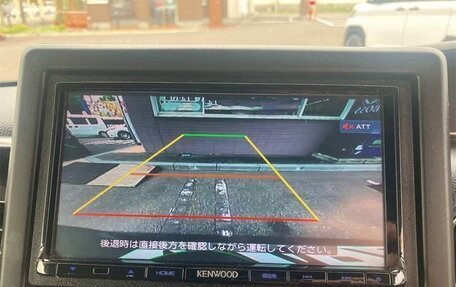 Honda N-BOX II, 2021 год, 781 000 рублей, 17 фотография