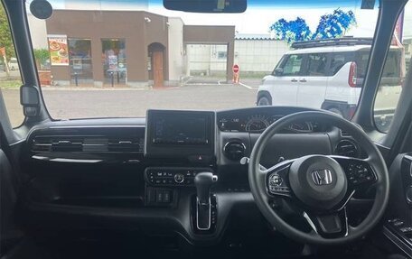 Honda N-BOX II, 2021 год, 781 000 рублей, 15 фотография