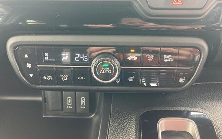 Honda N-BOX II, 2021 год, 781 000 рублей, 18 фотография