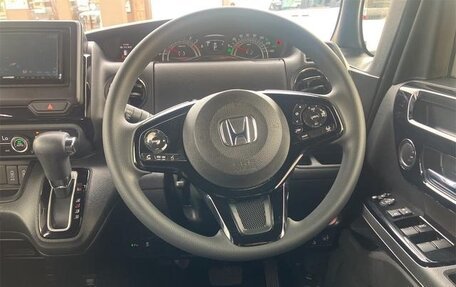 Honda N-BOX II, 2021 год, 781 000 рублей, 14 фотография