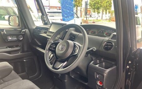 Honda N-BOX II, 2021 год, 781 000 рублей, 13 фотография