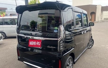 Honda N-BOX II, 2021 год, 781 000 рублей, 7 фотография