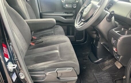 Honda N-BOX II, 2021 год, 781 000 рублей, 12 фотография