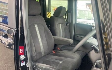 Honda N-BOX II, 2021 год, 781 000 рублей, 11 фотография