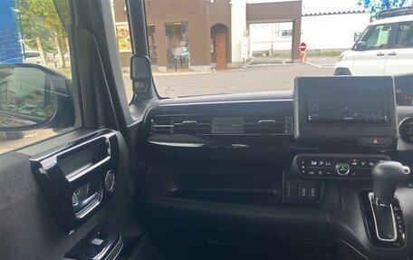 Honda N-BOX II, 2021 год, 781 000 рублей, 19 фотография